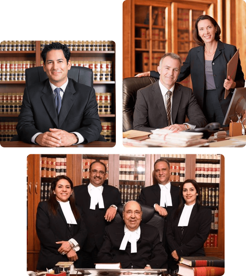 group of attorney picture